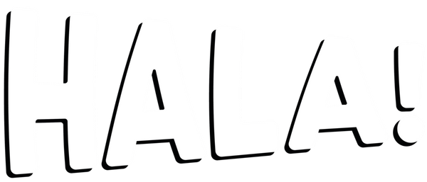 HALA - Antojos sin Remordimiento
